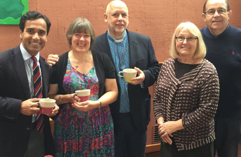 St Matthew's Church, Wigmore