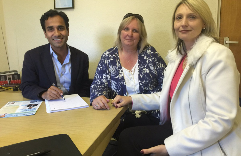 Infinity Life Skills