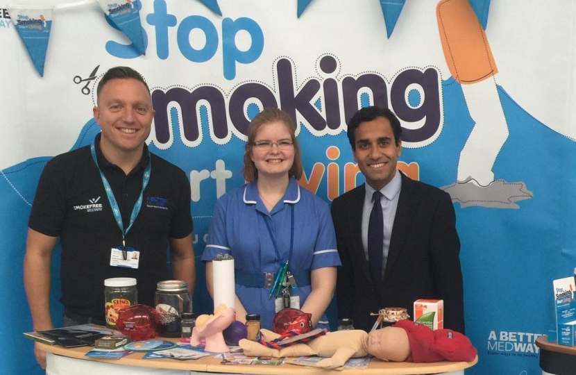 Medway Maritime Hospital