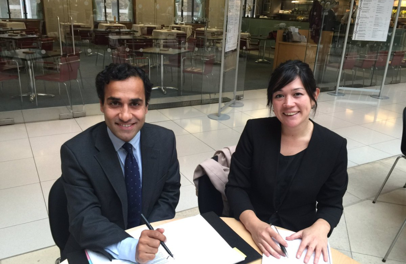 Rethink Mental Illness