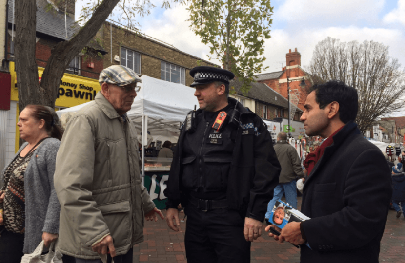Street Surgery