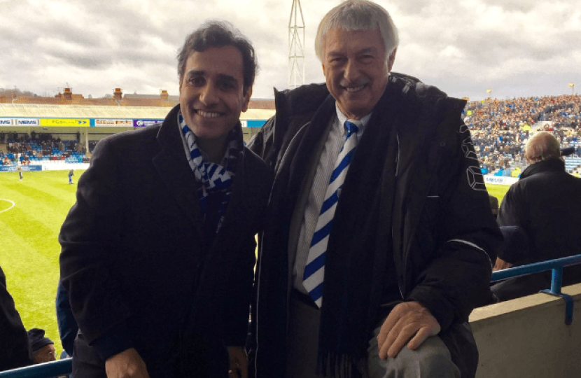 Gills FC vs Southend match