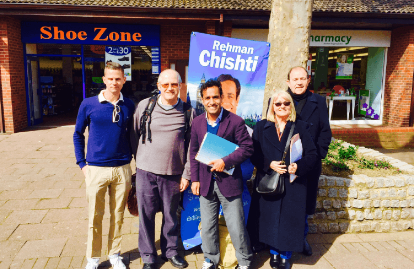 The Street Surgery (25.3.17)