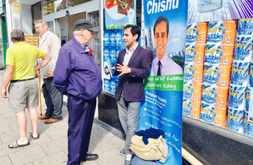 MP Street Surgery