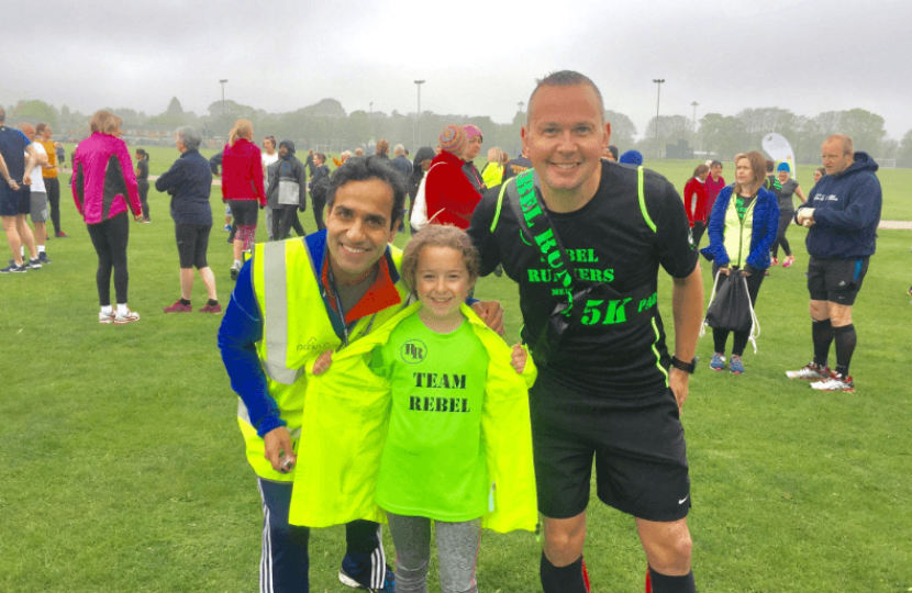 Parkrun