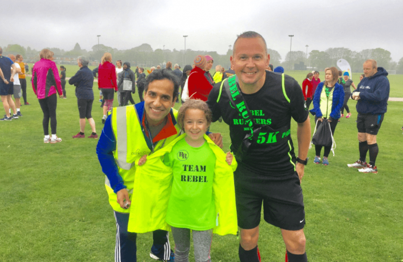 Parkrun