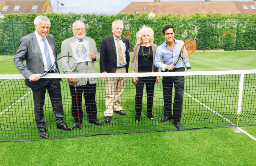 Avenue Tennis