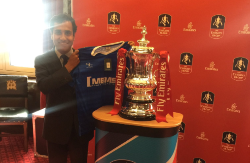 FA Cup
