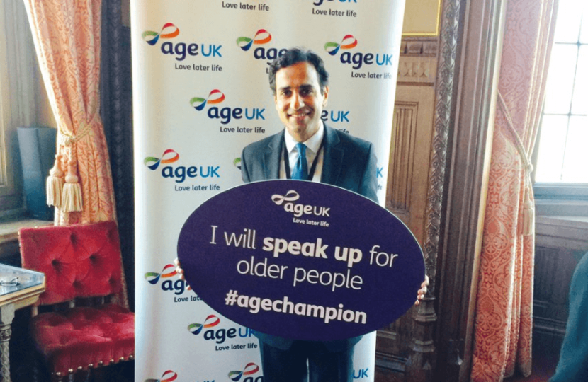 Age UK