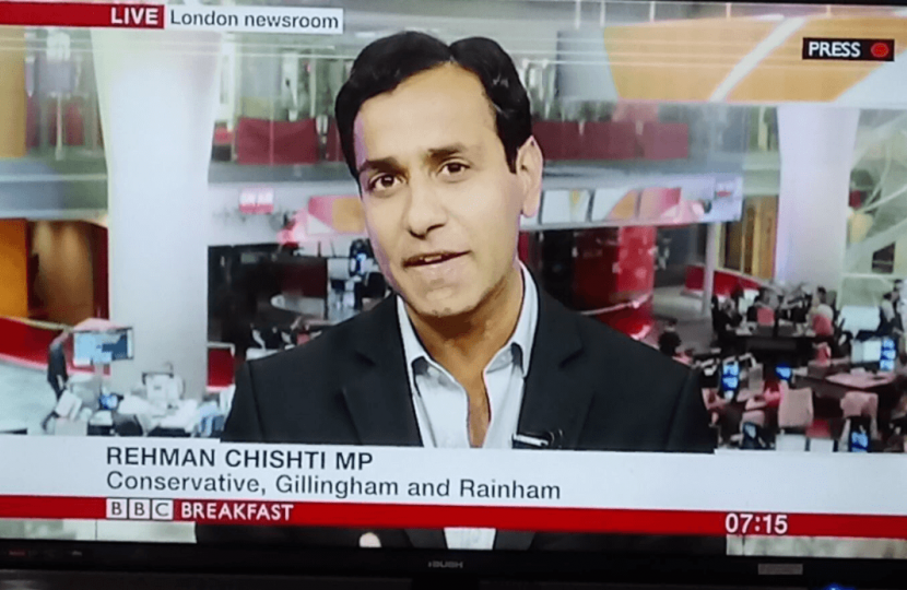 BBC Breakfast