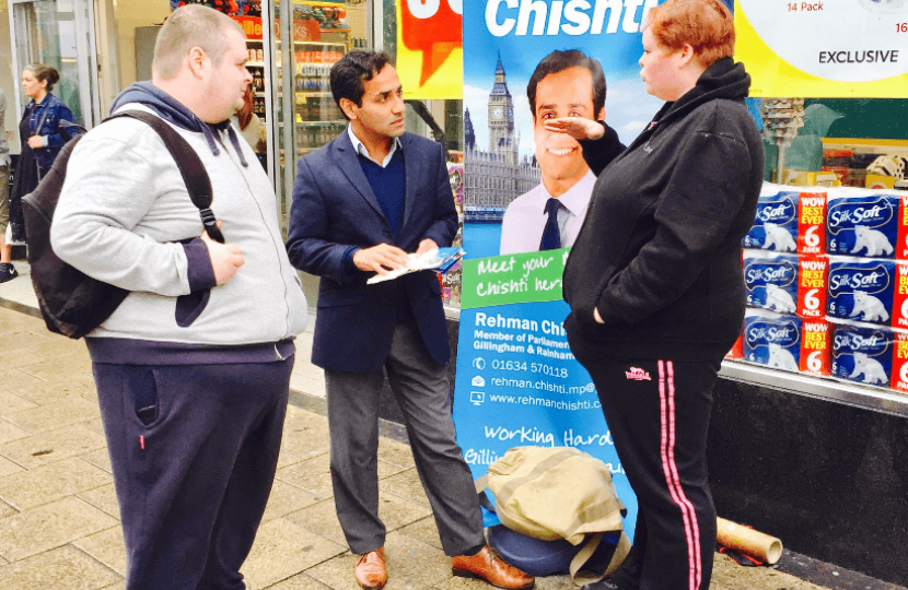 Street Surgery