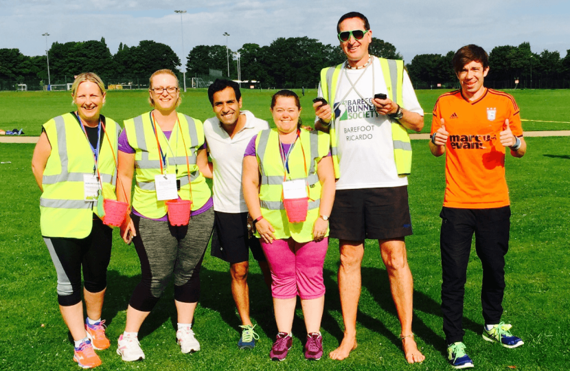Parkrun