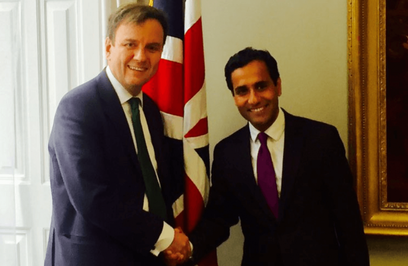 Trade Envoy
