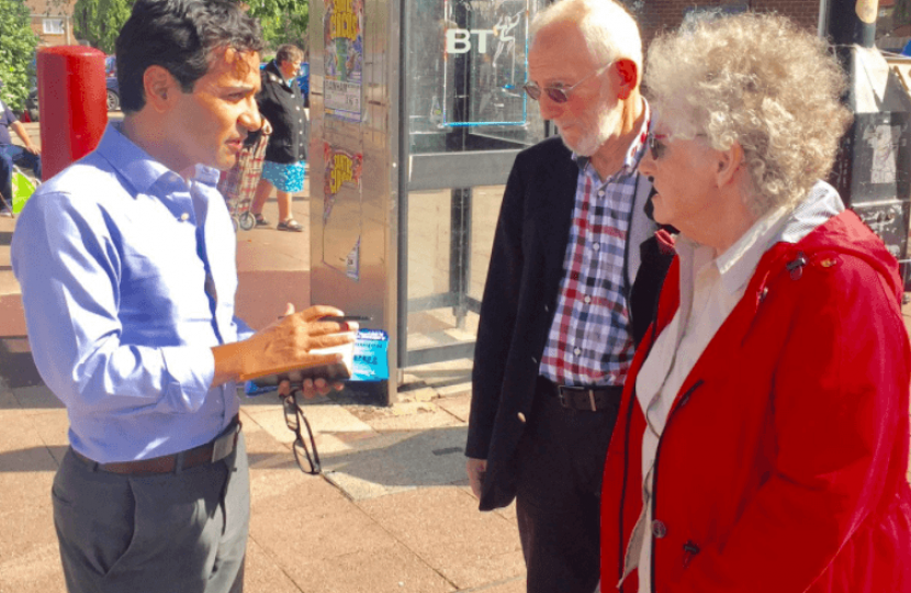 Street Surgery