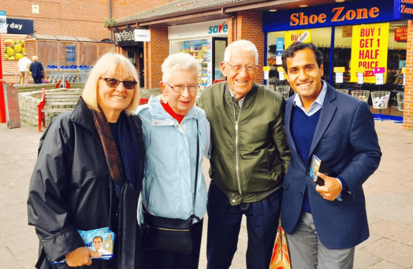 Street Surgery