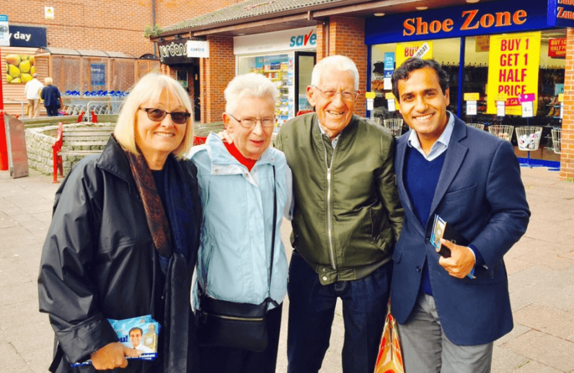 Street Surgery
