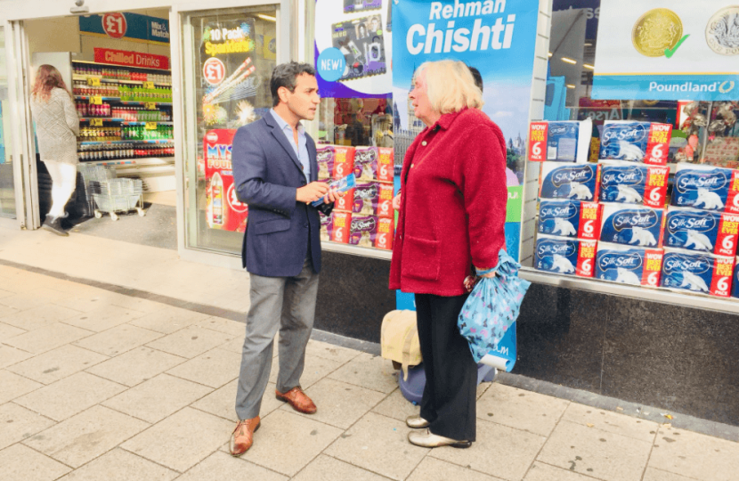 28 October Street Surgery