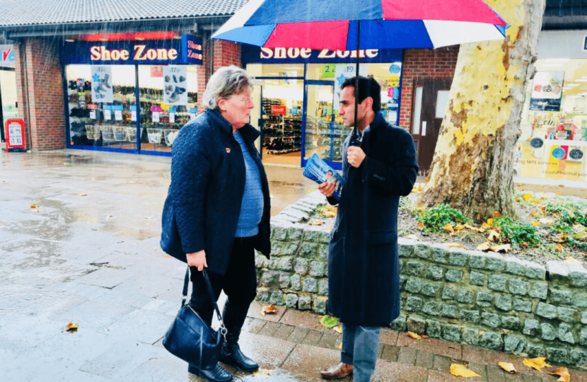 Rehman street surgery