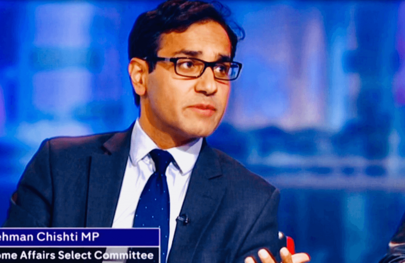 Channel 4 News