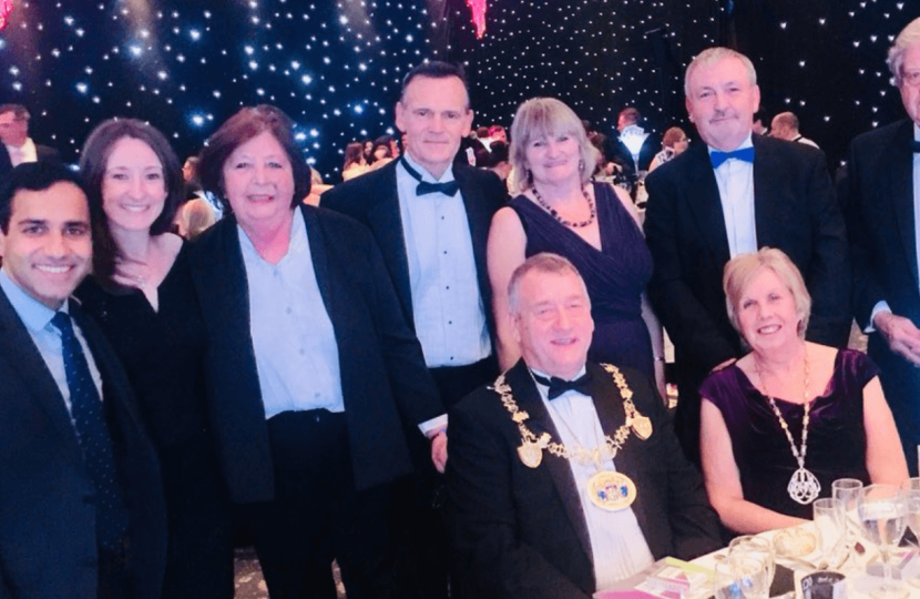 Medway Business Awards