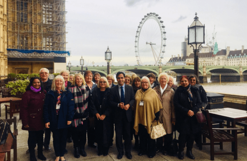 Wigmore Womens Institute