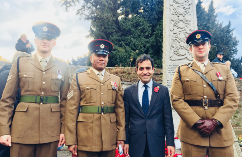 Remembrance Day