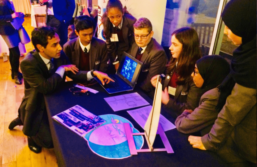 2018 Year of Engineering launch