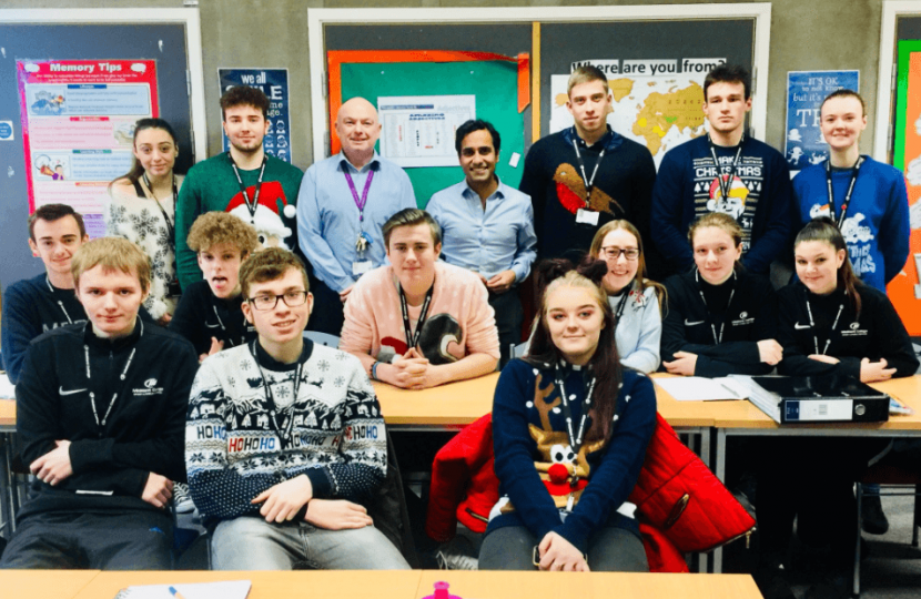 Mid Kent College