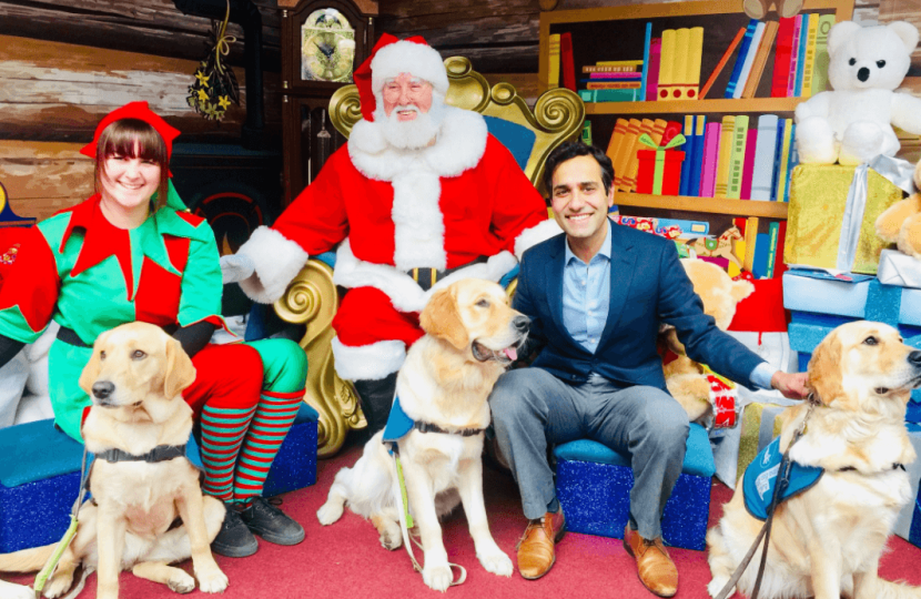 Santa