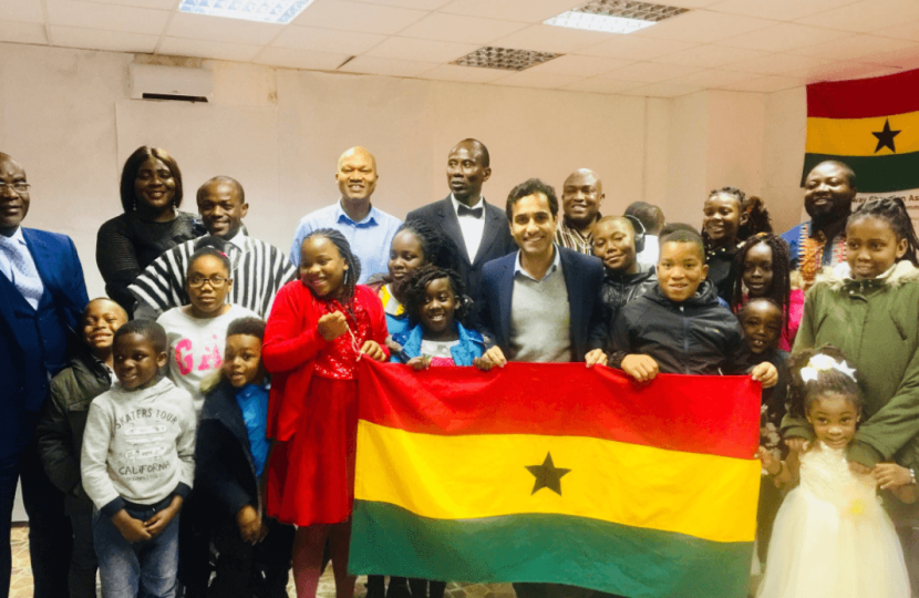 Ghana
