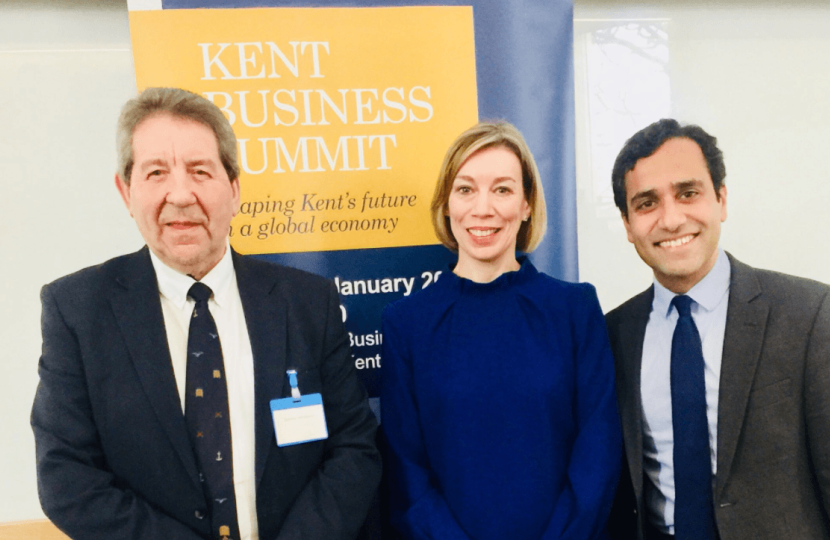 Business Summit