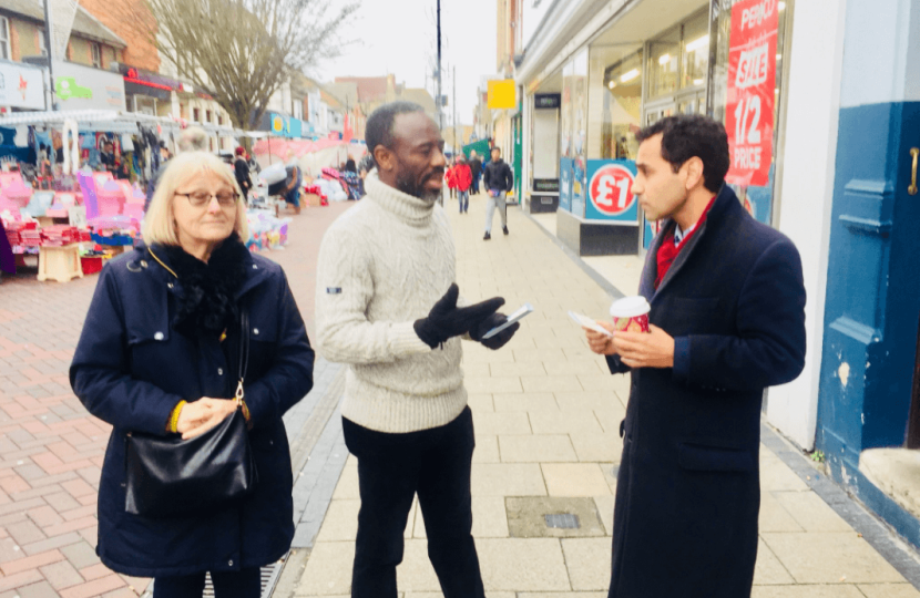 December Street Surgery