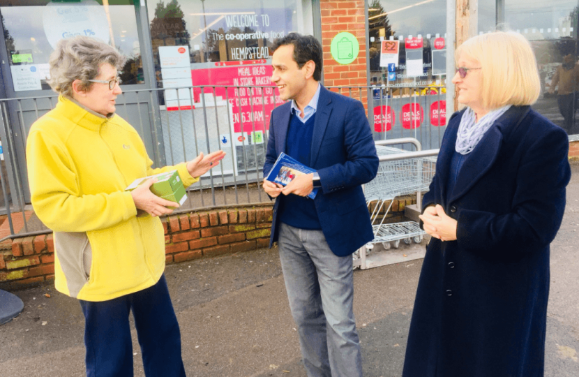 Street Surgery Hempstead