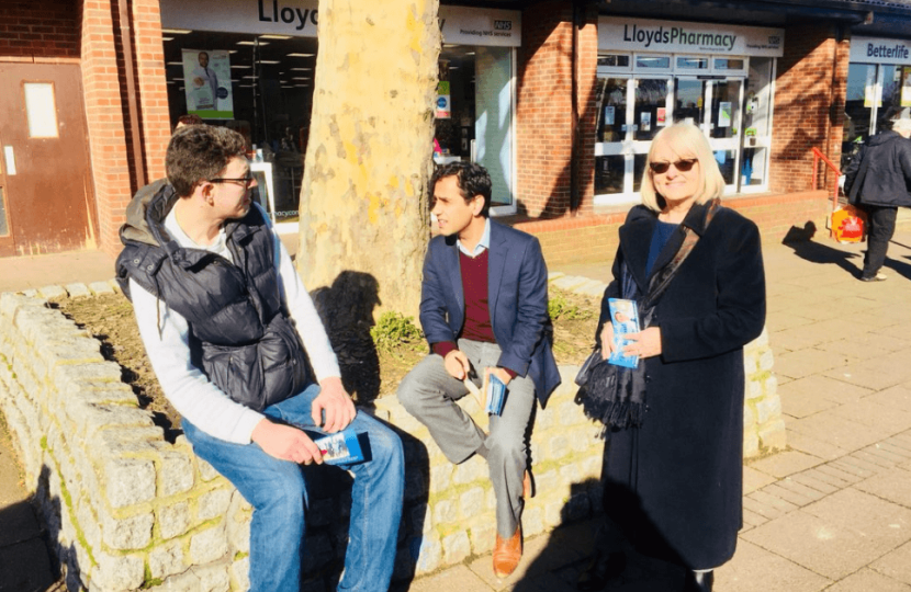 Street Surgery
