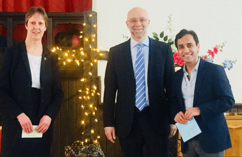 Gillingham Methodist Church