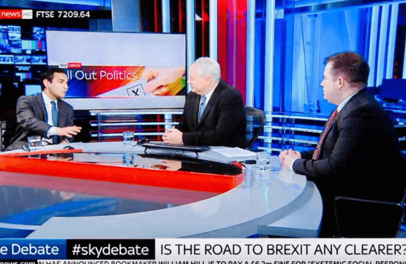 Sky News