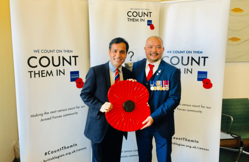 Poppy event