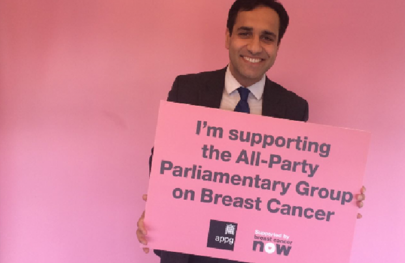 Breast Cancer