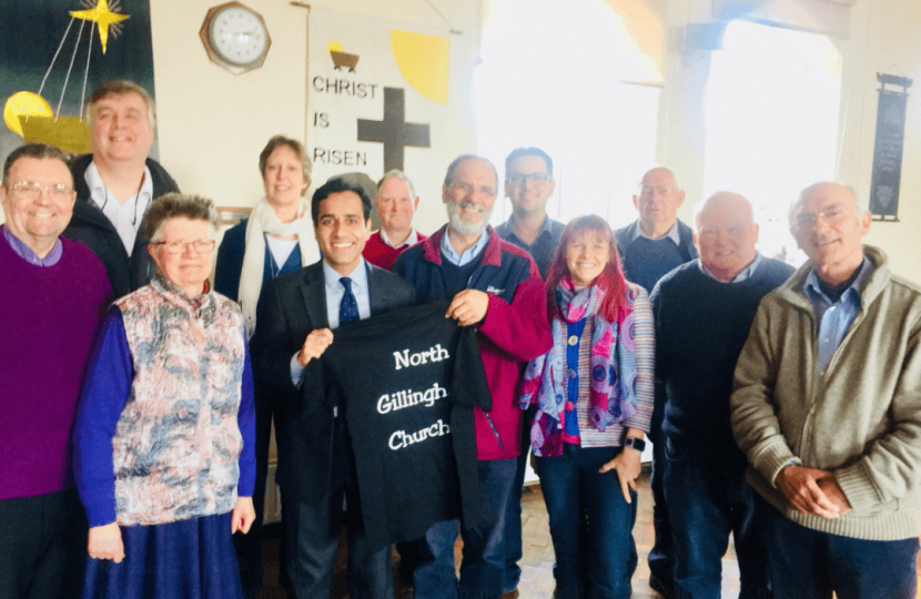 Salem Church of the Nazarene