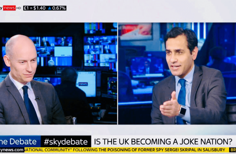 Sky News