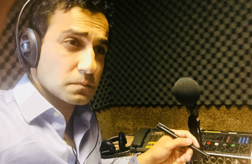 Radio