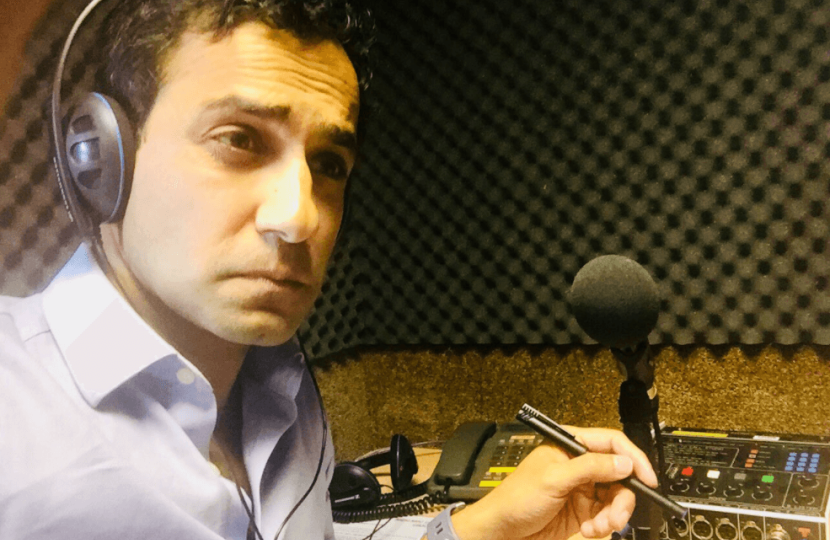 Radio