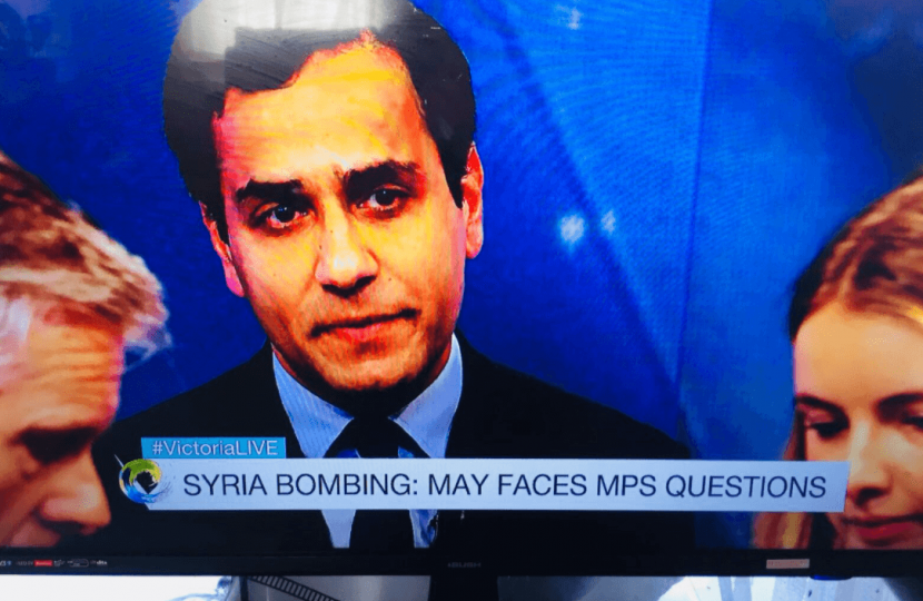 Victoria Derbyshire