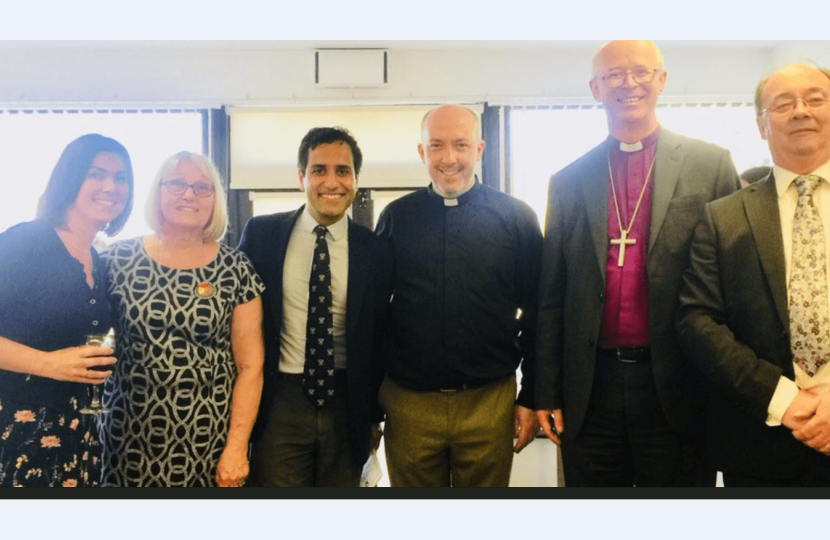 St Margaret's Church