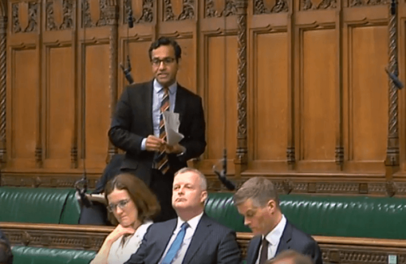 FCO Tunisia Question