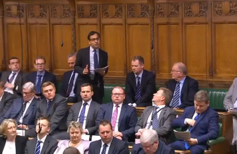 PMQ 2 May