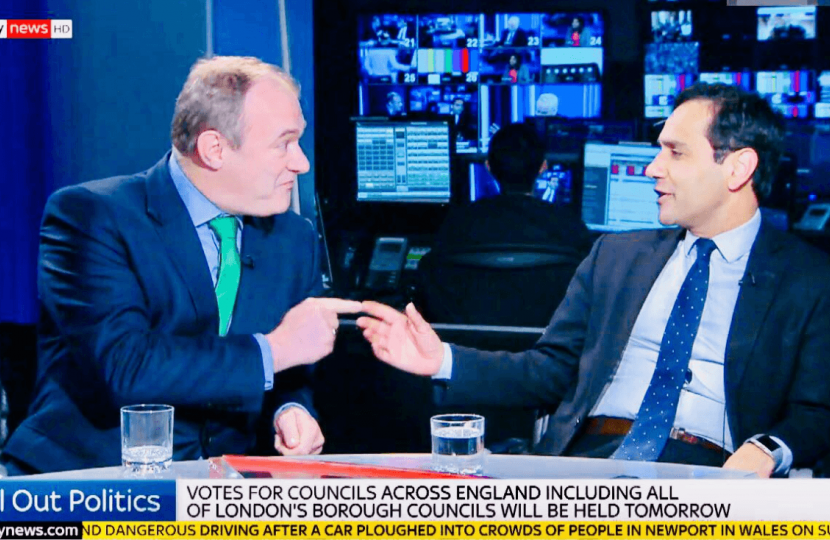 SKY NEWS