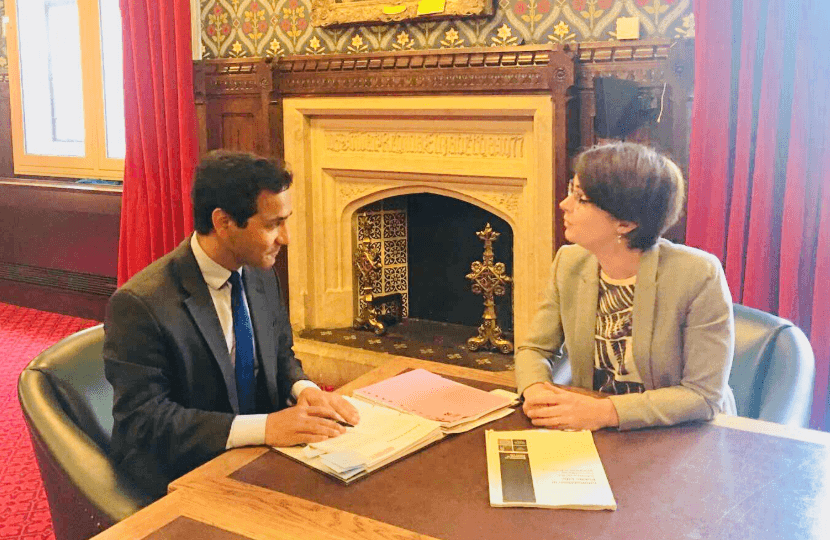 Minister for the Constitution