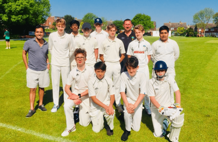 Cricket
