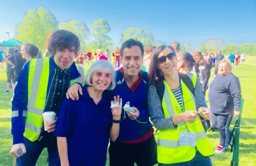Parkrun